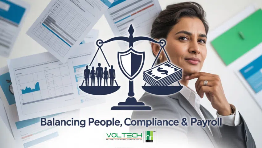 best staffing services in india